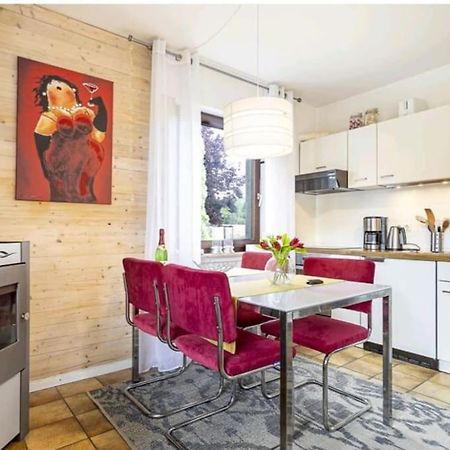 Apartment Mit Kamin-Sonnendurchflutet-Balkon Winterberg Dış mekan fotoğraf