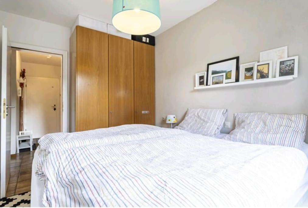 Apartment Mit Kamin-Sonnendurchflutet-Balkon Winterberg Dış mekan fotoğraf