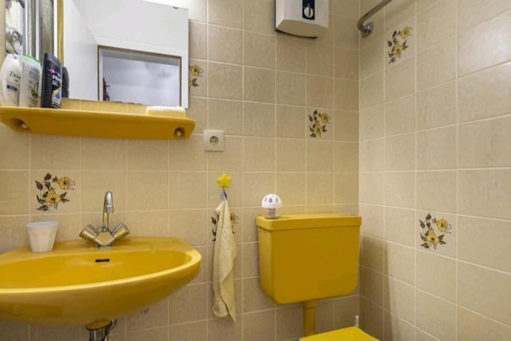 Apartment Mit Kamin-Sonnendurchflutet-Balkon Winterberg Dış mekan fotoğraf