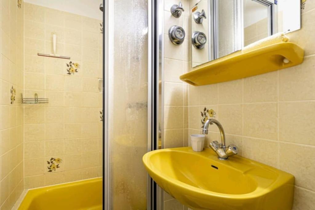 Apartment Mit Kamin-Sonnendurchflutet-Balkon Winterberg Dış mekan fotoğraf